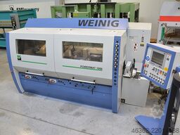 WEINIG Powermat 1000 powerlock
