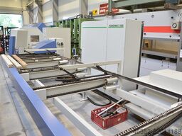 WEINIG Powermat 1000 powerlock