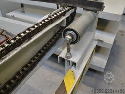 WEINIG Powermat 1000 powerlock