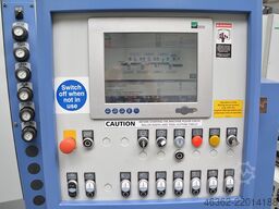 WEINIG Powermat 1000 powerlock