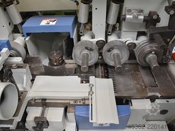 WEINIG Powermat 1000 powerlock