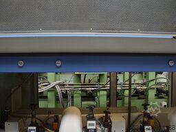 WEINIG Powermat 1000 powerlock