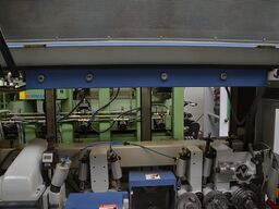 WEINIG Powermat 1000 powerlock