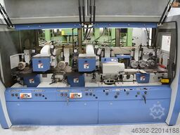 WEINIG Powermat 1000 powerlock
