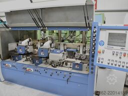 WEINIG Powermat 1000 powerlock