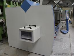 WEINIG Powermat 1000 powerlock