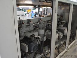 WEINIG Powermat 1000 powerlock