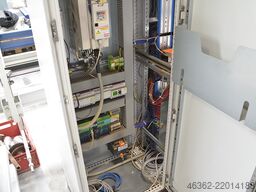 WEINIG Powermat 1000 powerlock
