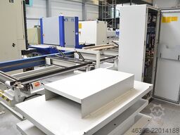 WEINIG Powermat 1000 powerlock