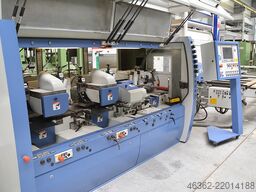 WEINIG Powermat 1000 powerlock