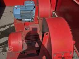 BRT Eggersmann BBS 16 Windsifter