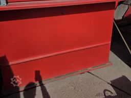 BRT Eggersmann BBS 16 Windsifter
