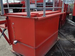 BRT Eggersmann BBS 16 Windsifter
