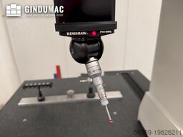 BROWN & SHARPE XCEL 7107