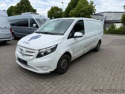 MERCEDES-BENZ Vito 114 CDI Extralang Klima