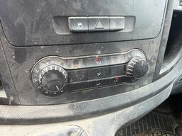 MERCEDES-BENZ Vito 114 CDI Extralang Klima