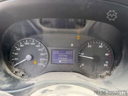 MERCEDES-BENZ Vito 114 CDI Extralang Klima