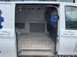 MERCEDES-BENZ Vito 114 CDI Extralang Klima