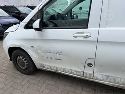 MERCEDES-BENZ Vito 114 CDI Extralang Klima