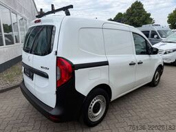 MERCEDES-BENZ Citan 110 CDI Klima Kasten