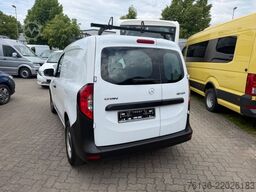 MERCEDES-BENZ Citan 110 CDI Klima Kasten