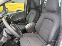 MERCEDES-BENZ Citan 110 CDI Klima Kasten