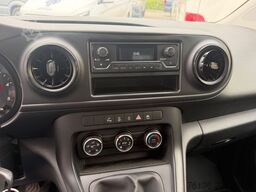 MERCEDES-BENZ Citan 110 CDI Klima Kasten
