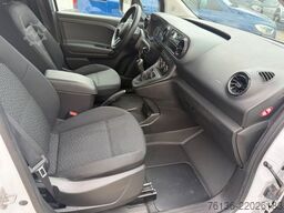 MERCEDES-BENZ Citan 110 CDI Klima Kasten