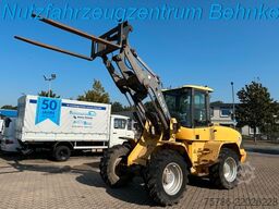 VOLVO Radlader L 40 TP