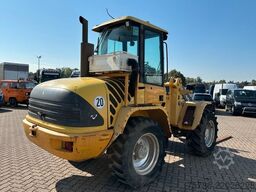 VOLVO Radlader L 40 TP