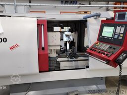 PMT Mascines LTD AWH 600