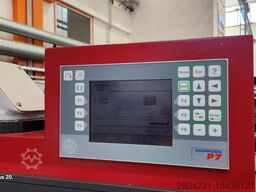 PMT Mascines LTD AWH 600