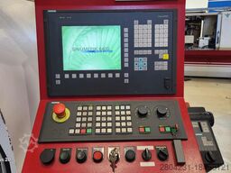 PMT Mascines LTD AWH 600