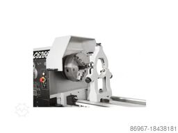 CORMAK GOLIAT 660X4000