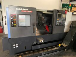 DOOSAN Puma 2100LM
