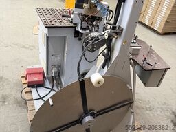 Brandt Optimat KTD 820/IMA HKA