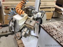 Brandt Optimat KTD 820/IMA HKA