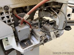 Brandt Optimat KTD 820/IMA HKA