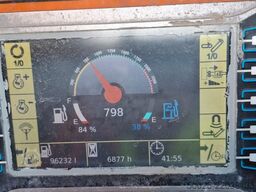 Doppstadt Büffel DW-3060 Typ D
