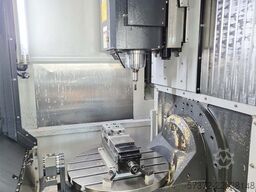 Kao Fong Machinery KFO-620-5AX