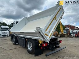 Iveco S-Way 400/Meiler/CNG/Erdgas/Blatt-Luft