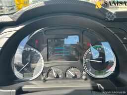 Iveco S-Way 400/Meiler/CNG/Erdgas/Blatt-Luft