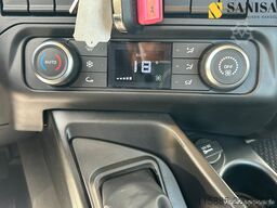 Iveco S-Way 400/Meiler/CNG/Erdgas/Blatt-Luft