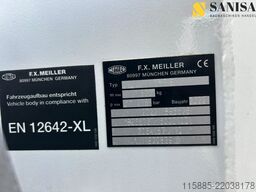 Iveco S-Way 400/Meiler/CNG/Erdgas/Blatt-Luft