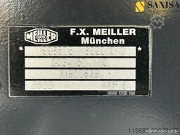 Iveco S-Way 400/Meiler/CNG/Erdgas/Blatt-Luft