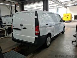 Mercedes-Benz Vito116CDI KA Extralang,Automatik,Klima,Kamera