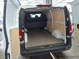 Mercedes-Benz Vito116CDI KA Extralang,Automatik,Klima,Kamera