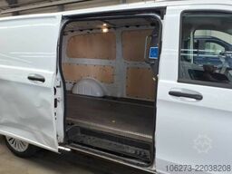 Mercedes-Benz Vito116CDI KA Extralang,Automatik,Klima,Kamera
