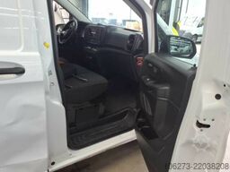 Mercedes-Benz Vito116CDI KA Extralang,Automatik,Klima,Kamera
