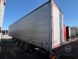 Kögel KOGEL TAULINER ELEVACION MULTIPUNTO